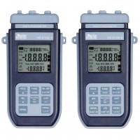 Luxmetri portatili ARW-HD2102.1 / ARW-HD2102.2